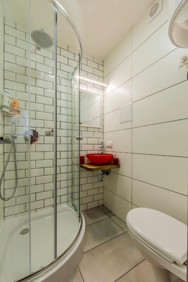Kyiv Orange Loftアパートメント エクステリア 写真